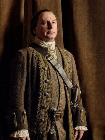 Colum MacKenzie .
